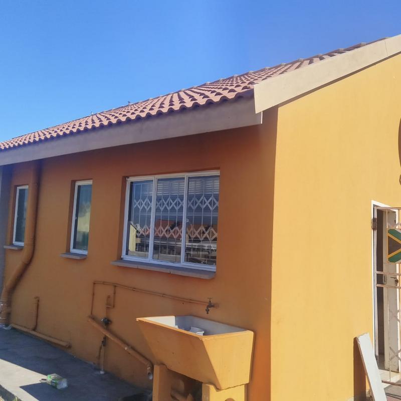 2 Bedroom Property for Sale in Freedom Park North West